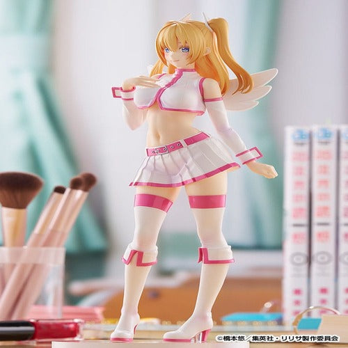 2.5 Dimensional Seduction statuette PVC Pop Up Parade Liliel: 3rd Squad Outfit Ver. L Size 23 cm