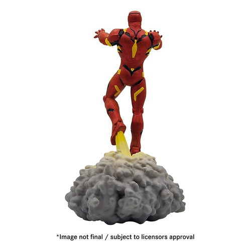 Avengers figurine Iron Man 15 cm