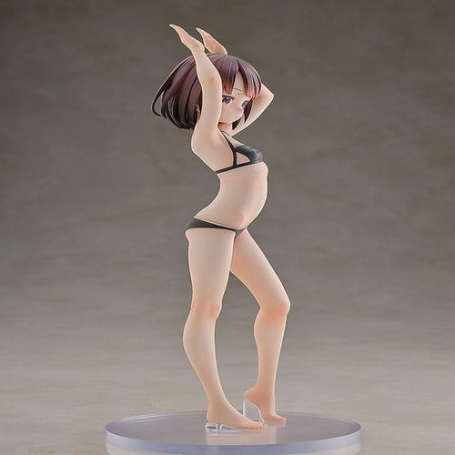 Sword Art Online Alternative: Gun Gale Online statuette 1/7 Llenn: Light Novel Swimsuit Ver. 23 cm