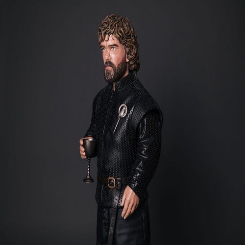 Game of Thrones Life-Size statue 1/1 Tyrion Lannister 154 cm