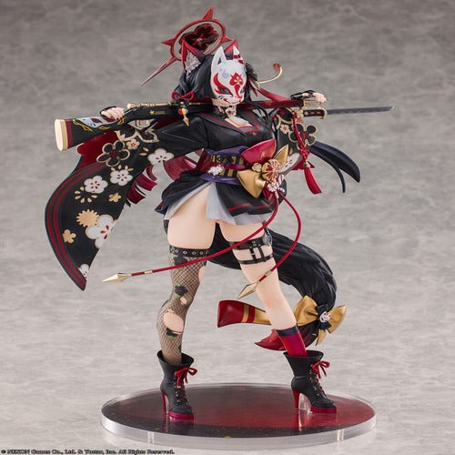 Blue Archive statuette PVC 1/7 Wakamo 25 cm