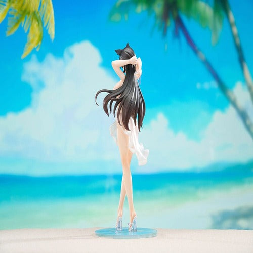 Azur Lane statuette PVC Limepie Series Atago Summer March Ver. 23 cm