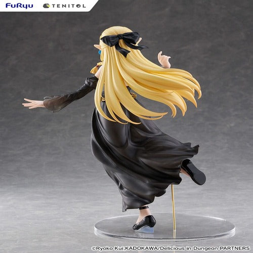 Delicious in Dungeon statuette PVC Tenitol Tall Marcille Dress style Ver. 28 cm