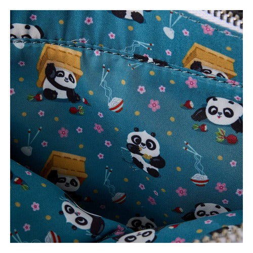 Dreamworks by Loungefly sac à porter Kung Fu Panda