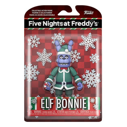 Five Nights at Freddy's figurine Holiday Bonnie 13 cm