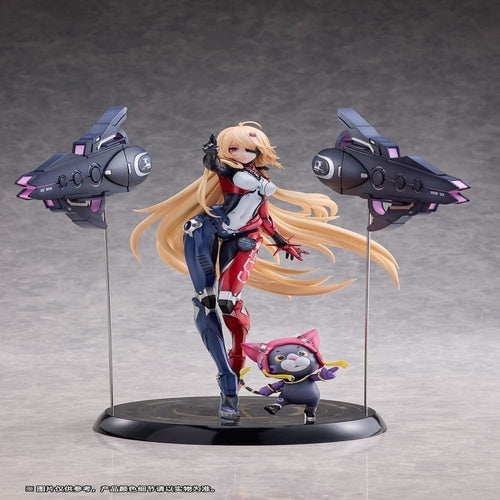 Tower of Fantasy statuette PVC 1/7 Nemesis Venus Ver. 25 cm