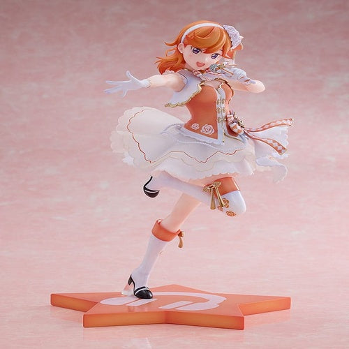 Love Live! Superstar!! statuette PVC 1/7 Kanon Shibuya: Baikakimu Ver. 23 cm