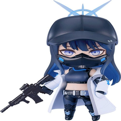 Blue Archive figurine Nendoroid Saori Joumae 10 cm