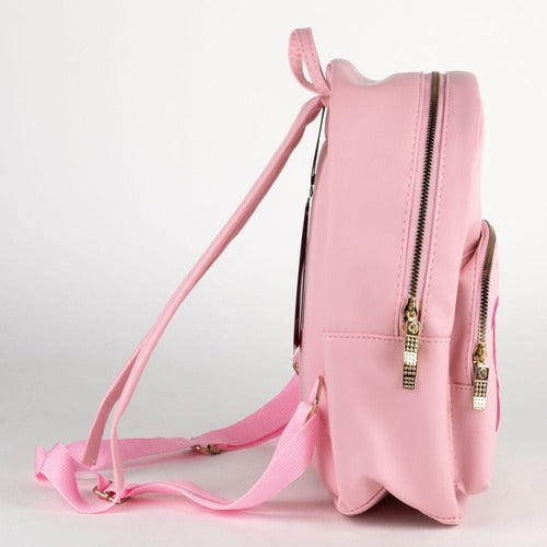Barbie sac à dos Logo