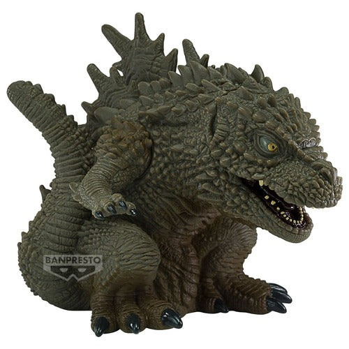 Godzilla Minus One statuette PVC Enshrined Monsters Godzilla (2023) (Ver. A) 11 cm