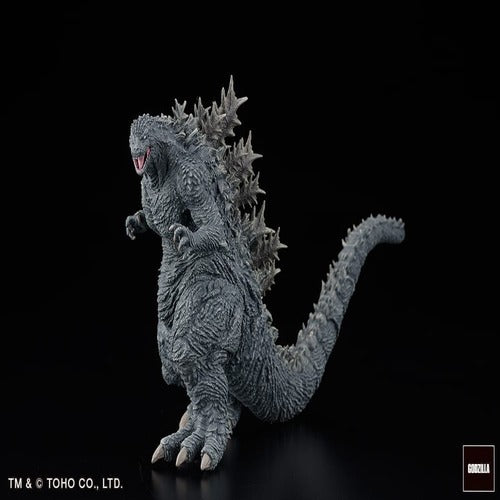 Godzilla Generations assortiment statuettes PVC Gekizou Series 8 - 9 cm Kaiju Part. 1 (6) (re-run)