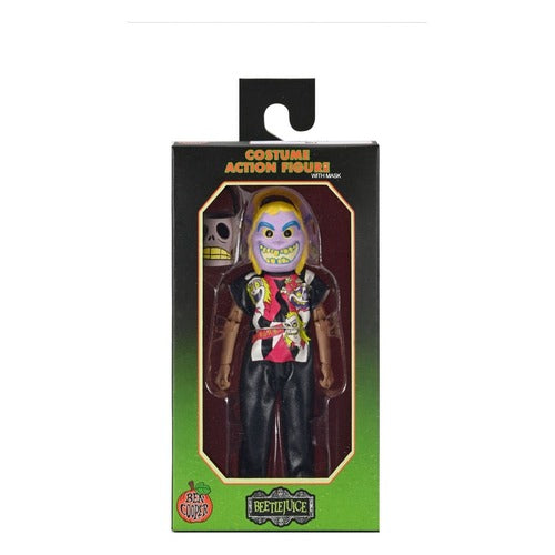 Ben Cooper assortiment figurines Costume Series 3 15 cm (16)