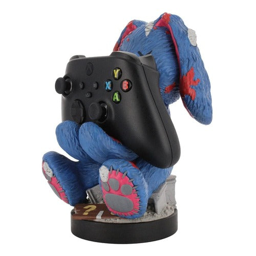 Call of Duty Mister Peeks Cable Guys support de manette et support de téléphone 22 cm