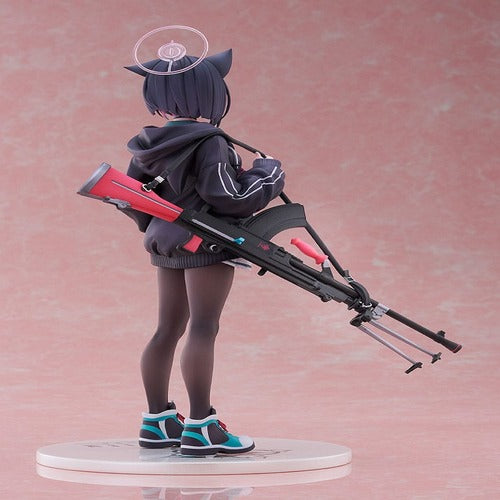 Blue Archive statuette PVC 1/7 Kazusa 24 cm