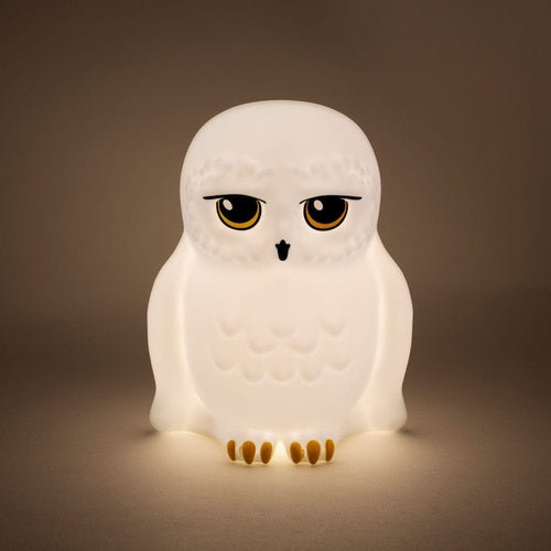 Harry Potter lampe Hedwig 16 cm