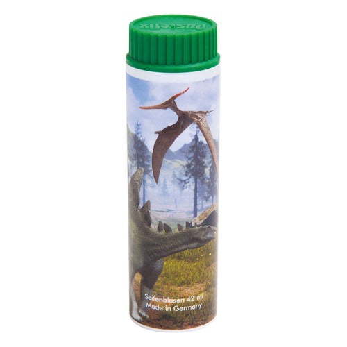 Classique Pustefix bulles de savon Dinosaures Assortiment (25)