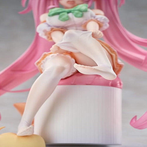 Azur Lane statuette PVC 1/7 Emanuele Pessagno: Backstage Blunders Ver. 17 cm