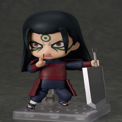 Naruto Shippuden figurine Nendoroid Hashirama Senju 10 cm