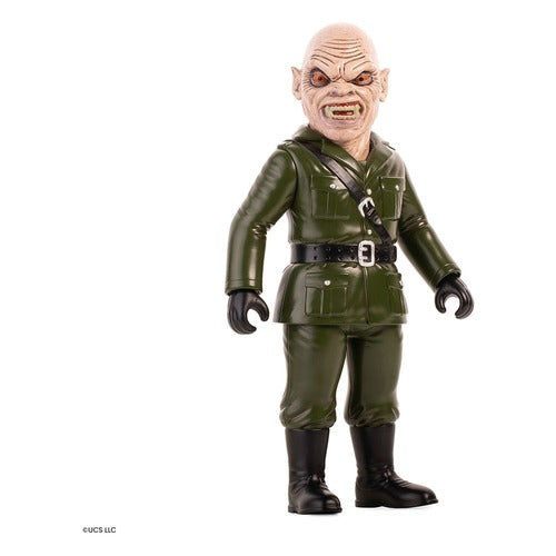 American Werewolf in London Soft Vinyl Figurine Nightmare Demon Werewolf 25 cm