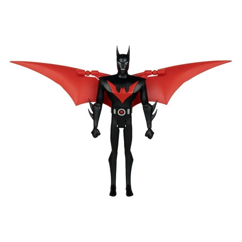 DC Direct Actionfigur Batman (Batman Beyond) Gold Label 15 cm