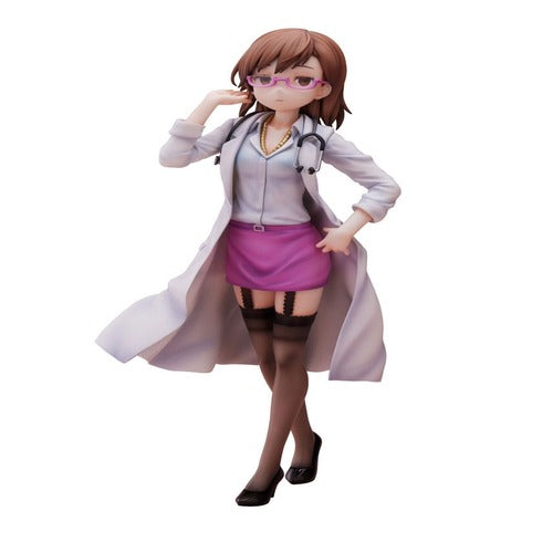 A Certain Magical Index statuette PVC 1/7 Misaka 24 cm