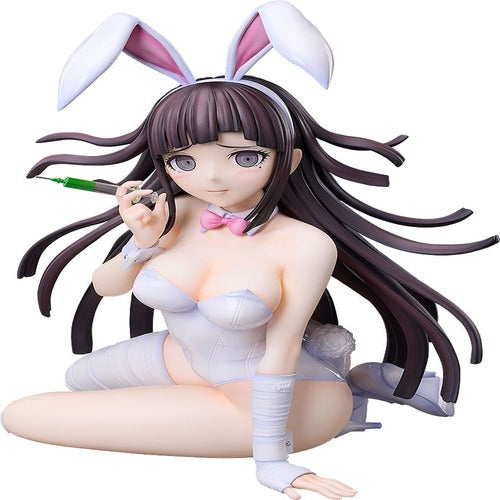 Danganronpa 2 Goodbye Despair statuette PVC 1/4 Mikan Tsumiki: Bunny Ver. 28 cm