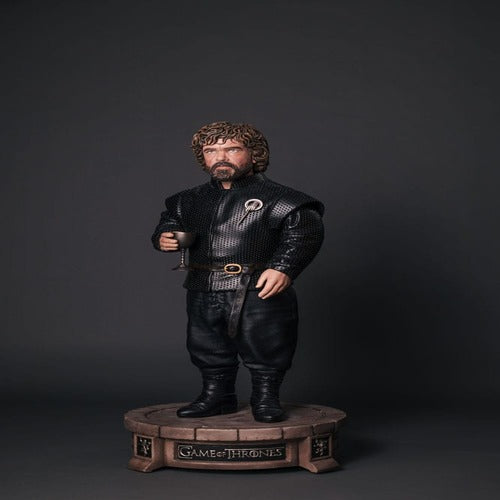 Game of Thrones Life-Size statue 1/1 Tyrion Lannister 154 cm