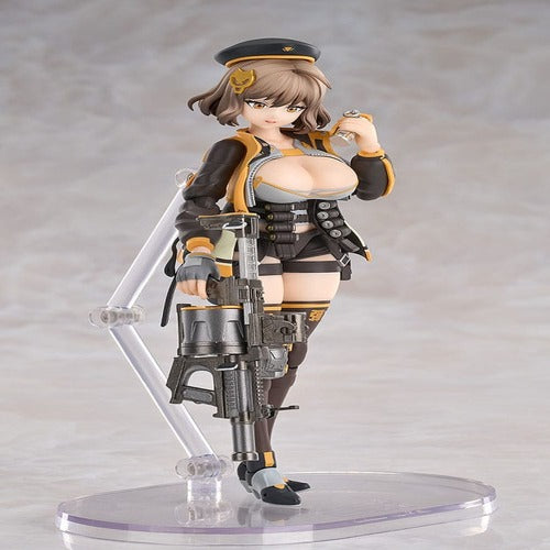 Goddess of Victory: Nikke figurine Hyper Body Anis 15 cm