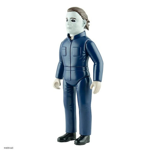 Halloween 2 Soft Vinyl Figurine Michael Myers Deluxe 25 cm