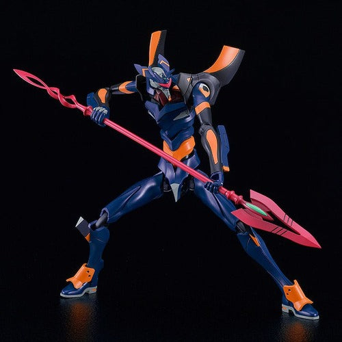 Evangelion: 2.0 You Can (Not) Advance figurine Moderoid Plastic Model Kit Evangelion Mark.06 16 cm