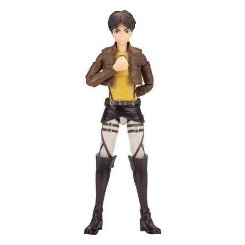 Attack on Titan figurine Total Anime Eren Jaeger 17 cm