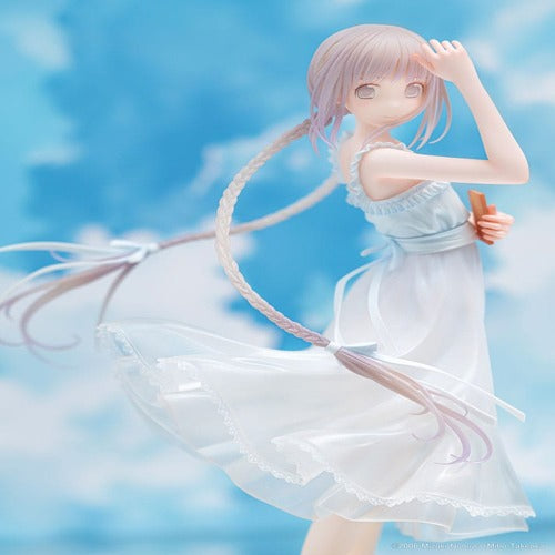 Bungaku Shoujo statuette PVC 1/7 Toko Amano 24 cm