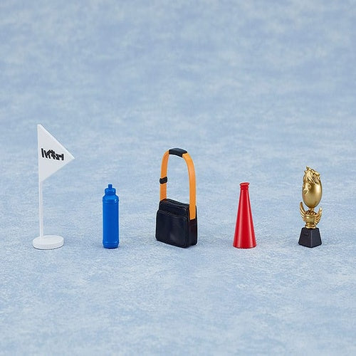 Haikyu!! Nendoroid Actionfiguren Surprise Nationals Arc 7 cm Sortiment (8) (re-run)