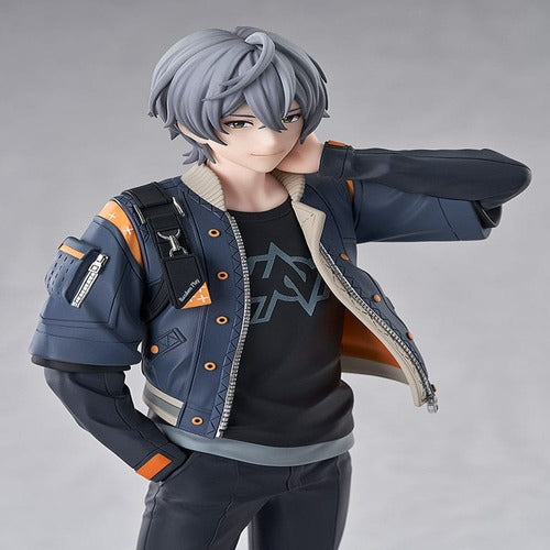 Zenless Zone Zero statuette PVC Pop Up Parade SP Wise 20 cm