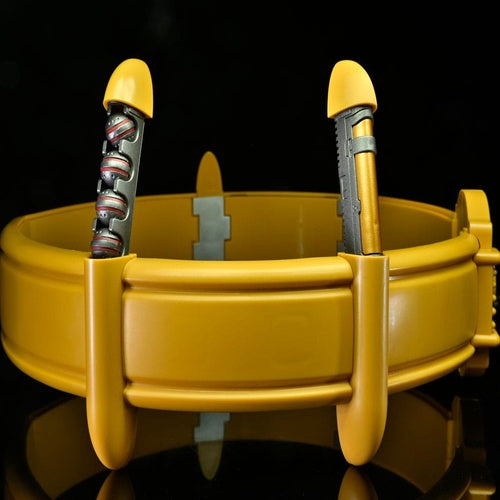Batman réplique 1/1 Batman (1989 Movie) Batman's Utility Belt