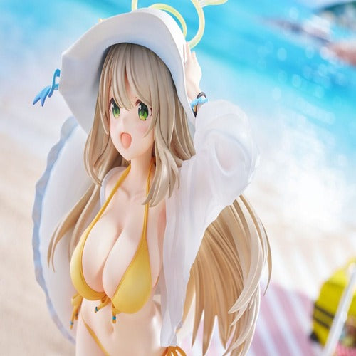 Blue Archive statuette PVC 1/7 Nonomi Swimsuit Ver. 27 cm
