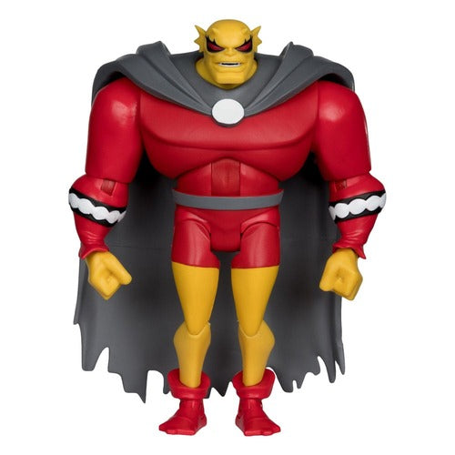 The New Batman Adventures DC Multiverse McFarlane Collector Edition Actionfiguren Wave 5 18 cm Sortiment (6)