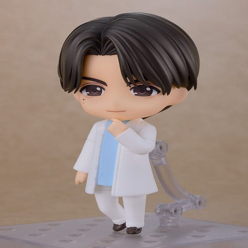 Aoni Production figurine Nendoroid Nobunaga Shimazaki 10 cm