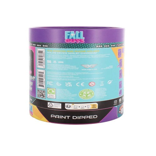 Fall Guys mini support Holdems Paint Dipped 10 cm