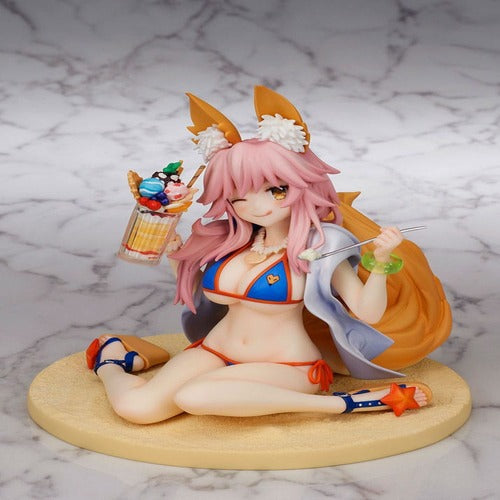 Fate/Grand Order statuette PVC Lancer Tamamo no mae 16 cm