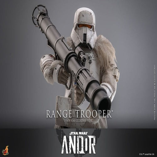 Star Wars: Andor Actionfigur 1/6 Range Trooper 31 cm