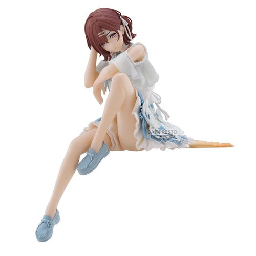 The Idolmaster Shiny Colors statuette PVC Espresto Highly Detail Madoka Higuchi Special Assort (Ver. B) 19 cm