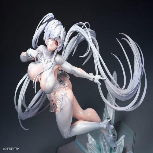 Goddess of Victory: Nikke PVC Statue 1/4 Nikke Cinderella 43 cm