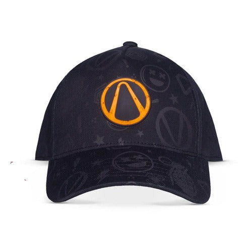 Borderlands casquette baseball Logo
