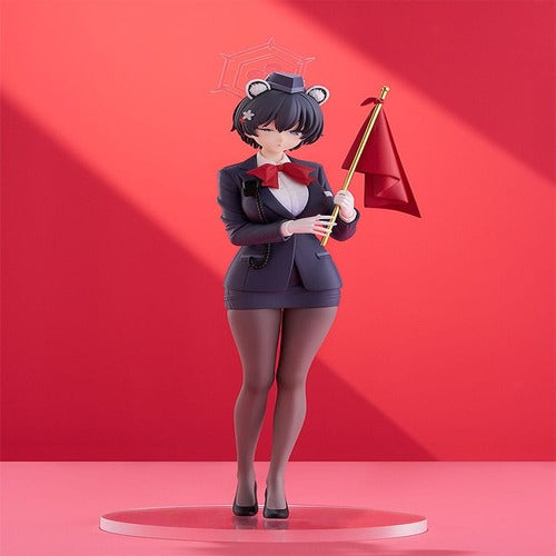 Blue Archive statuette PVC Pop Up Parade Tsubaki (Guide) 19 cm