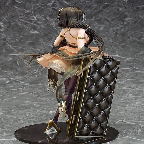 Girls' Frontline PVC Statue 1/7 RO635: Enforcer of the Law 25 cm