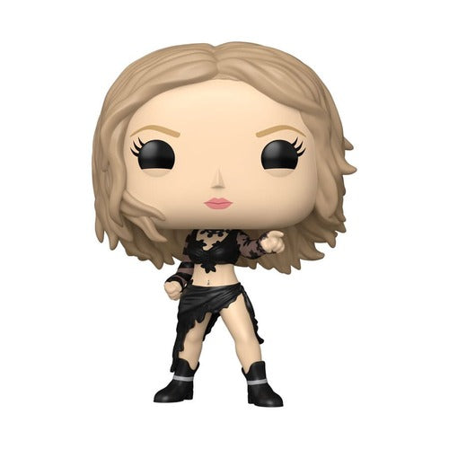 Britney Spears POP! Rocks Vinyl Figurine Stronger 9 cm