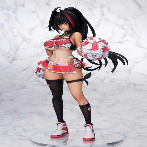 Goddess of Victory: Nikke statuette PVC Bay 25 cm