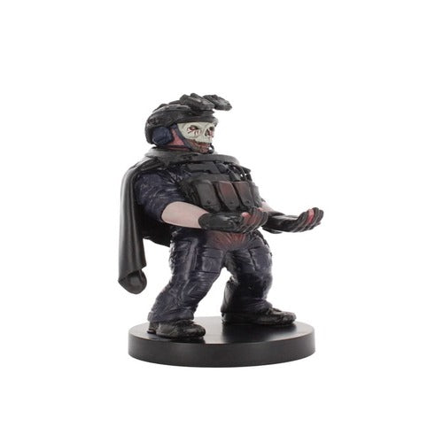 Call of Duty support Cable Guys Zombie Ghost 22 cm