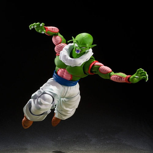 Dragonball figurine S.H. Figuarts Nail 16 cm